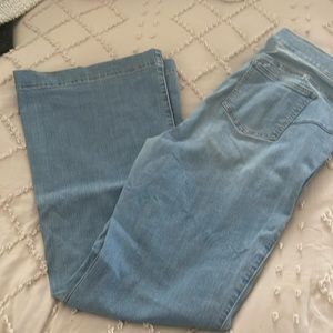 Practically brand new!